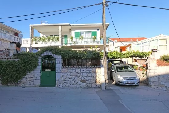 Apartmán Severní Dalmácie - Vodice DA 4231 N1