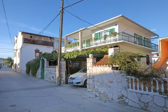 Apartmán Severní Dalmácie - Vodice DA 4231 N1