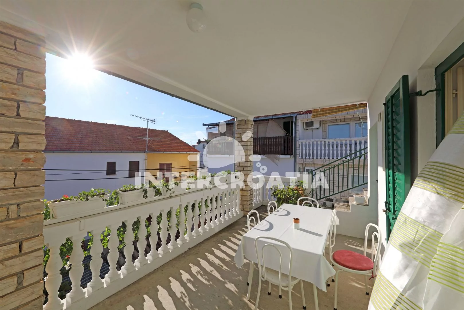 Apartmán Severní Dalmácie - Vodice DA 4231 N1