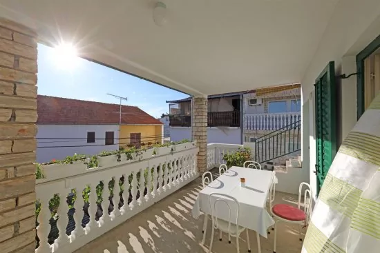 Apartmán Severní Dalmácie - Vodice DA 4231 N1