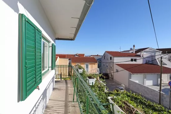Apartmán Severní Dalmácie - Vodice DA 4231 N1