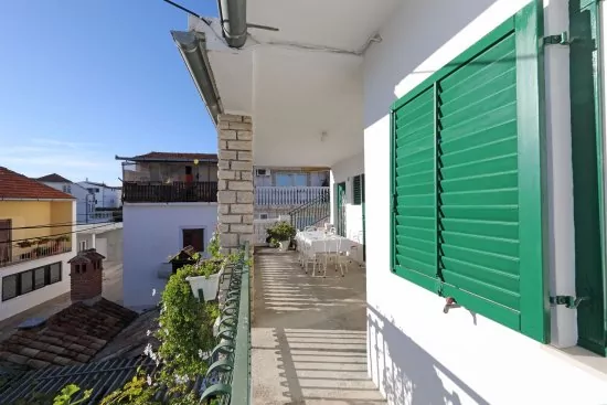 Apartmán Severní Dalmácie - Vodice DA 4231 N1