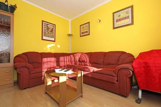 Apartmán Severní Dalmácie - Vodice DA 4231 N1