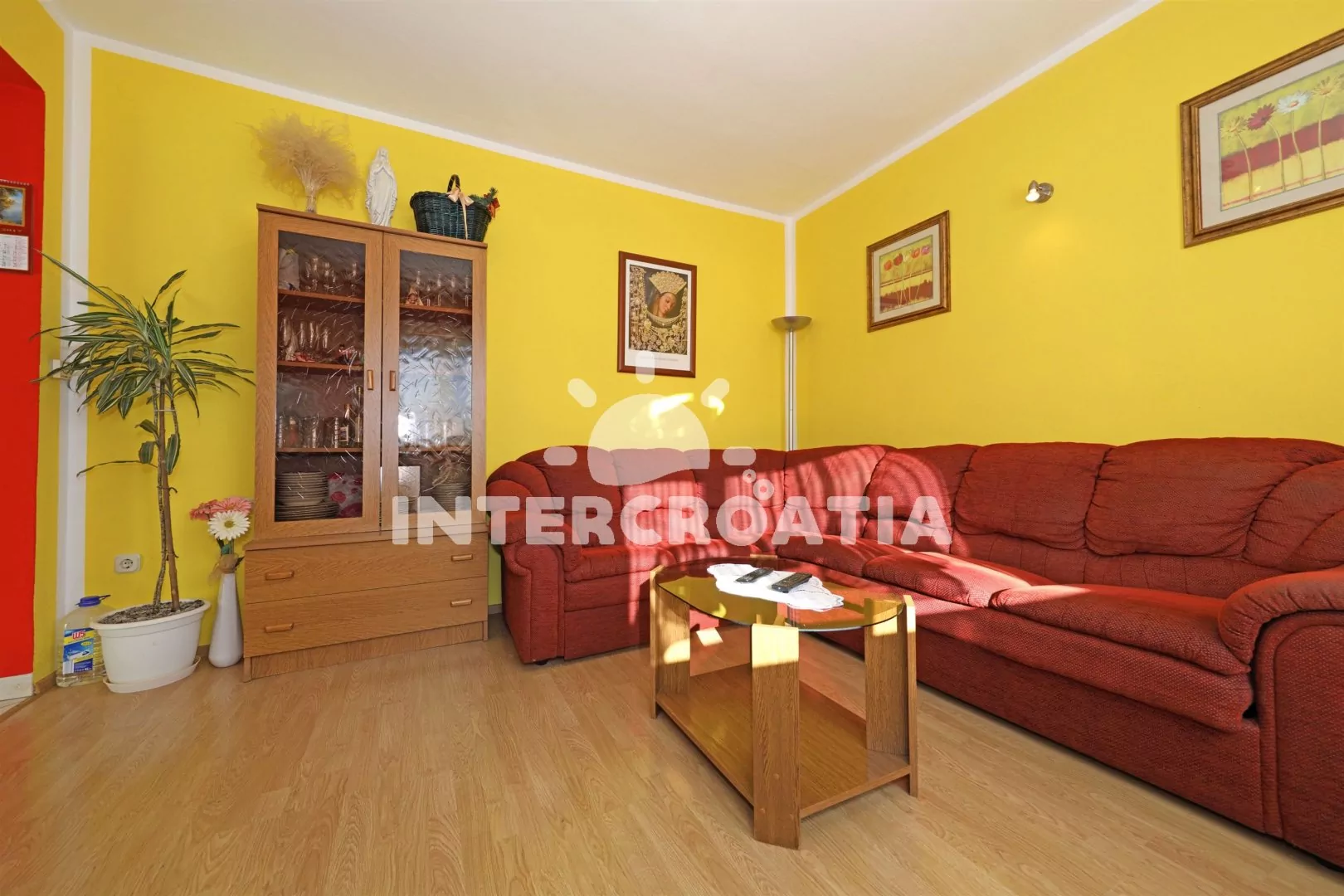 Apartmán Severní Dalmácie - Vodice DA 4231 N1