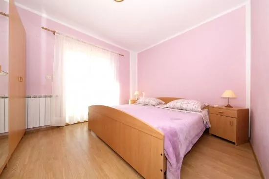 Apartmán Severní Dalmácie - Vodice DA 4231 N1