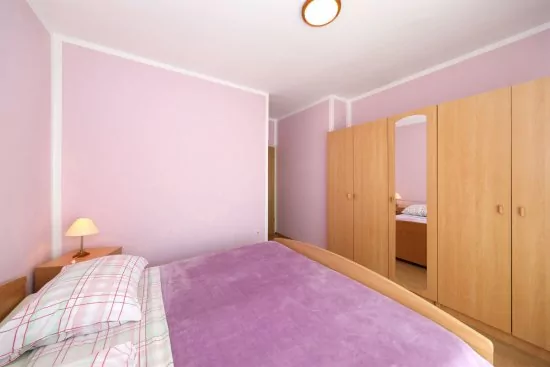 Apartmán Severní Dalmácie - Vodice DA 4231 N1