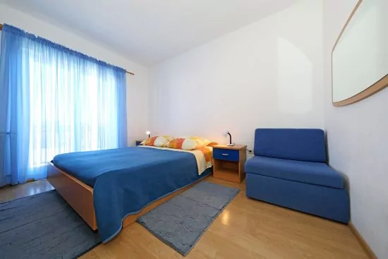 Apartmán Severní Dalmácie - Vodice DA 4231 N1