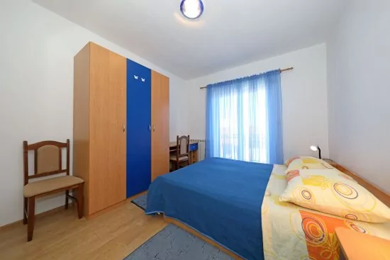 Apartmán Severní Dalmácie - Vodice DA 4231 N1