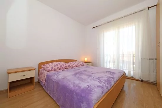 Apartmán Severní Dalmácie - Vodice DA 4231 N1