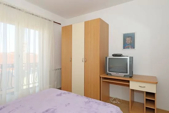 Apartmán Severní Dalmácie - Vodice DA 4231 N1