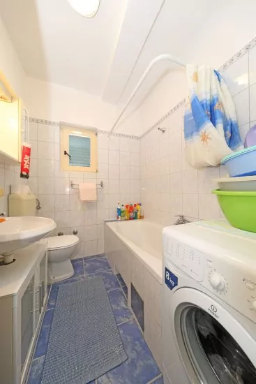 Apartmán Severní Dalmácie - Vodice DA 4231 N1