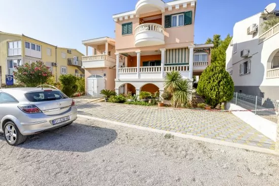 Apartmán Severní Dalmácie - Rogoznica DA 3662 N2