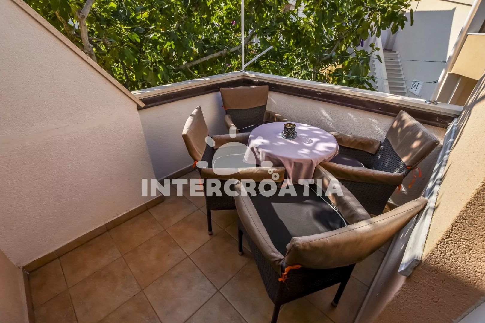 Apartmán Severní Dalmácie - Rogoznica DA 3662 N2