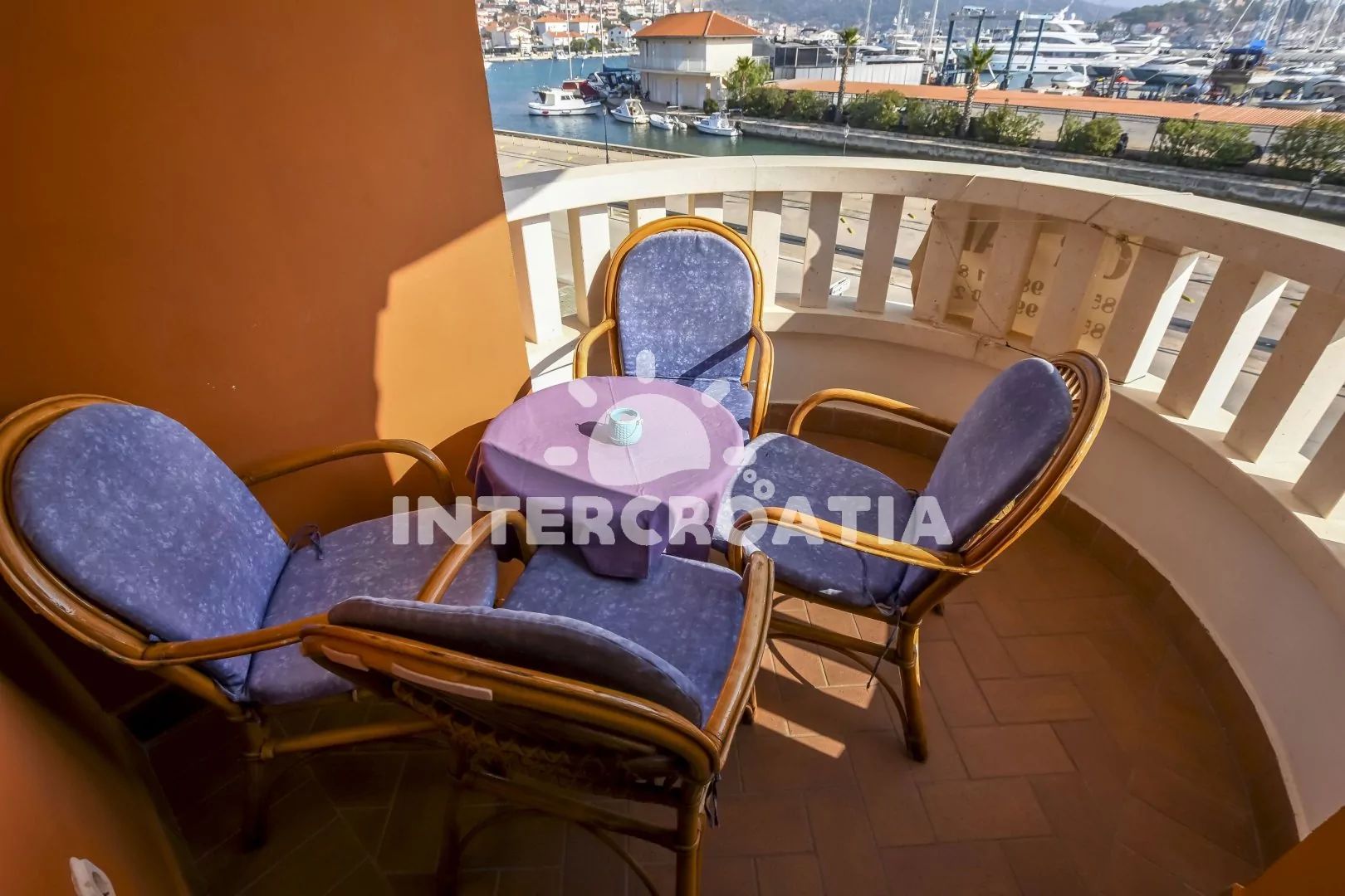 Apartmán Severní Dalmácie - Rogoznica DA 3662 N3