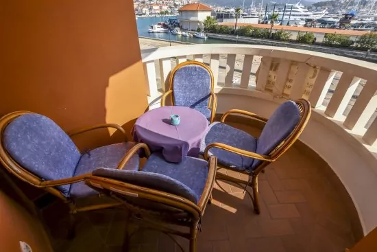 Apartmán Severní Dalmácie - Rogoznica DA 3662 N3