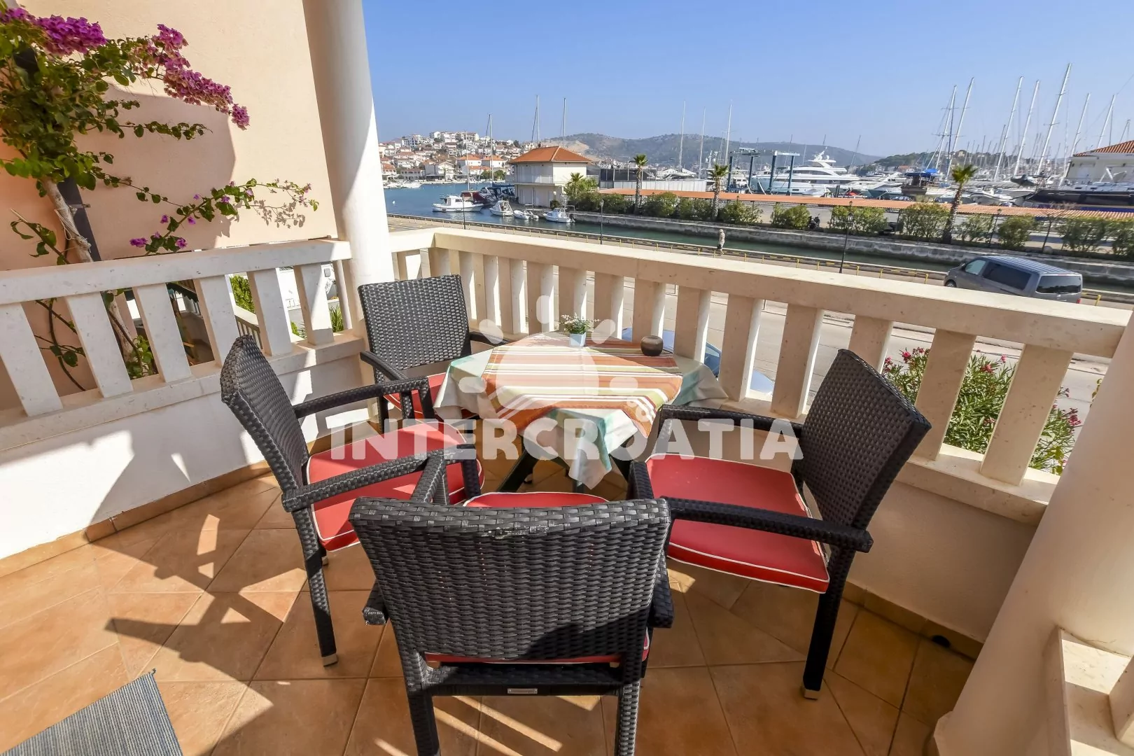 Apartmán Severní Dalmácie - Rogoznica DA 3662 N5