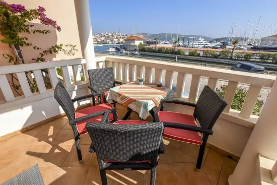 Apartmán Severní Dalmácie - Rogoznica DA 3662 N5