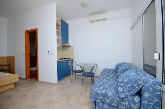 Apartmán Střední Dalmácie - Drašnice (Makarska) KV 2183 N2