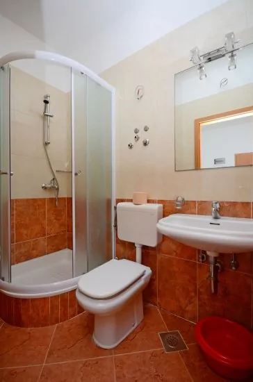Apartmán Střední Dalmácie - Drašnice (Makarska) KV 2183 N2