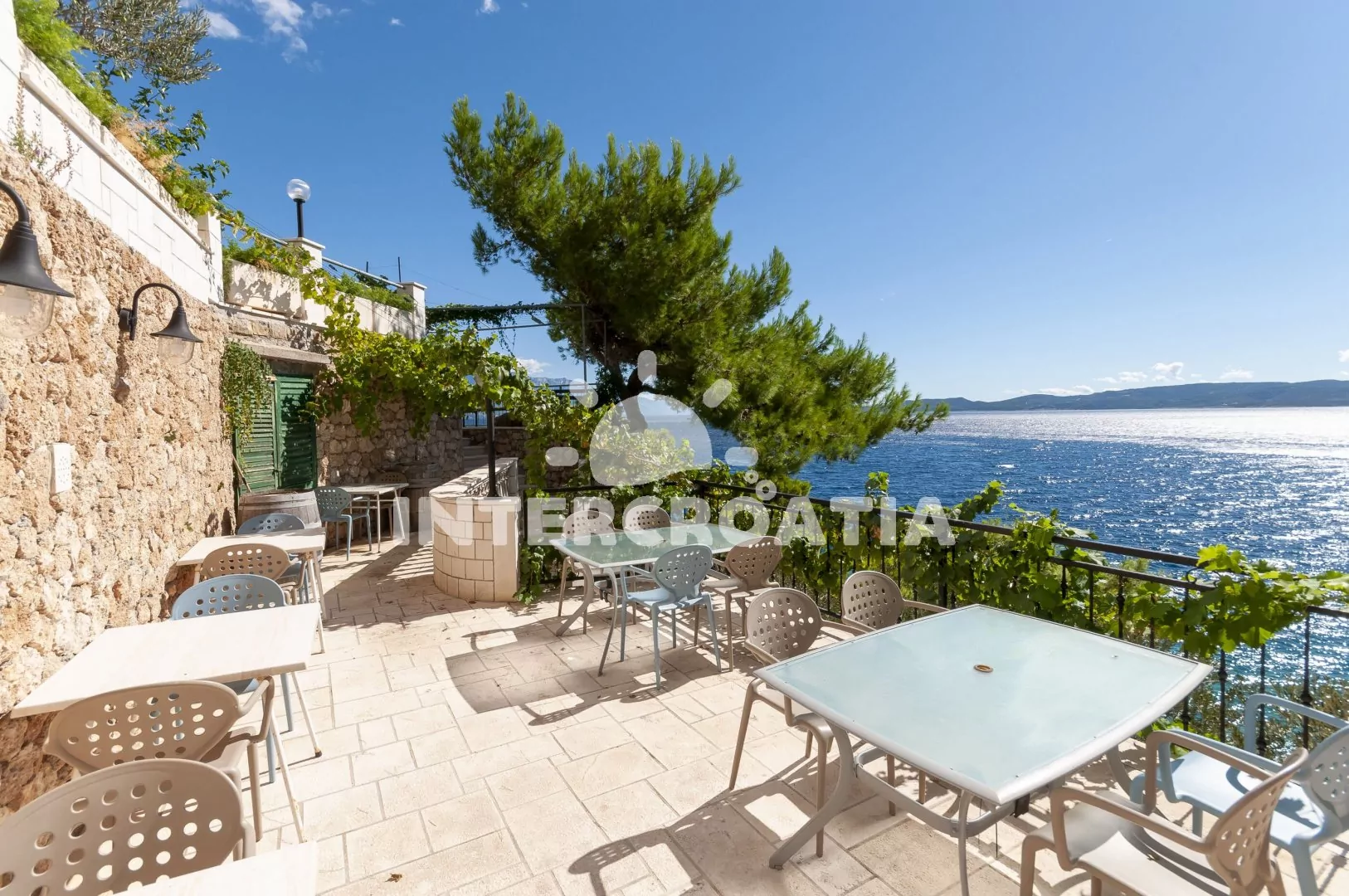 Apartmán Střední Dalmácie - Mimice DA 2407 N1