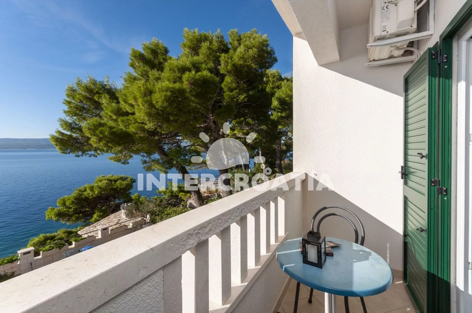 Apartmán Střední Dalmácie - Mimice DA 2407 N1