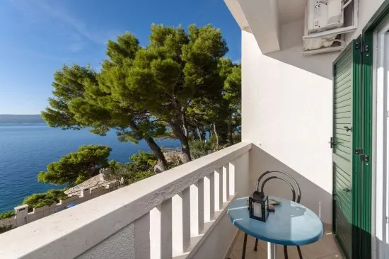 Apartmán Střední Dalmácie - Mimice DA 2407 N1