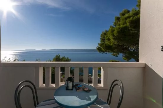 Apartmán Střední Dalmácie - Mimice DA 2407 N1