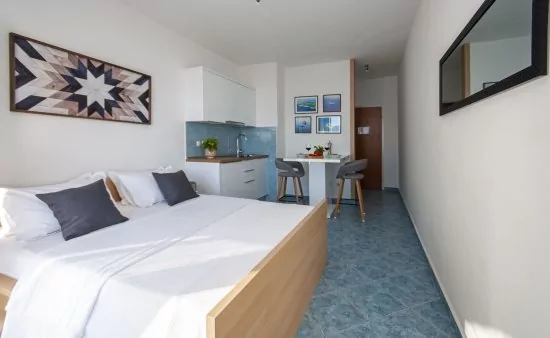 Apartmán Střední Dalmácie - Mimice DA 2407 N1