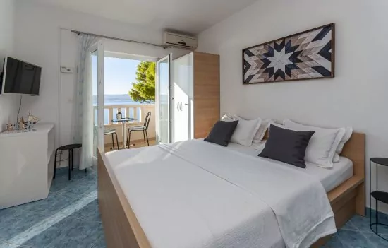 Apartmán Střední Dalmácie - Mimice DA 2407 N1