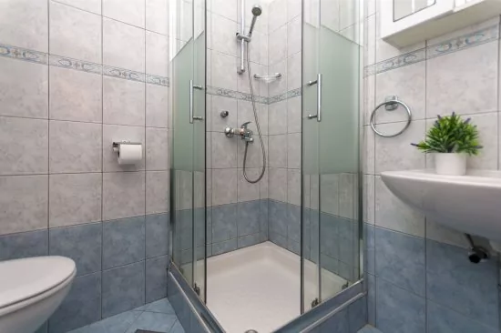 Apartmán Střední Dalmácie - Mimice DA 2407 N1