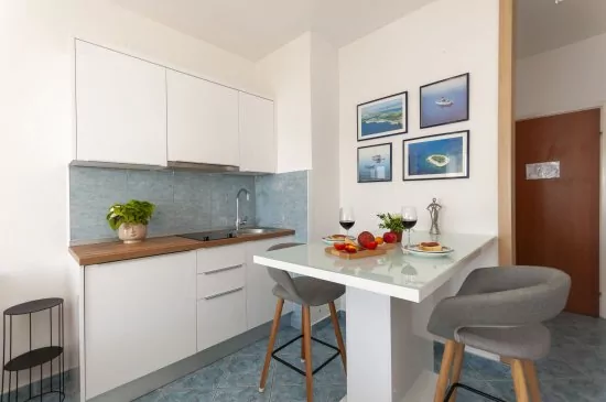 Apartmán Střední Dalmácie - Mimice DA 2407 N1