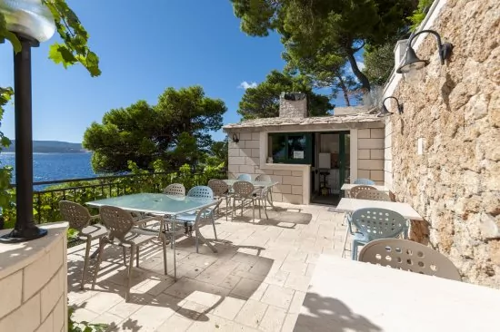 Apartmán Střední Dalmácie - Mimice DA 2407 N2