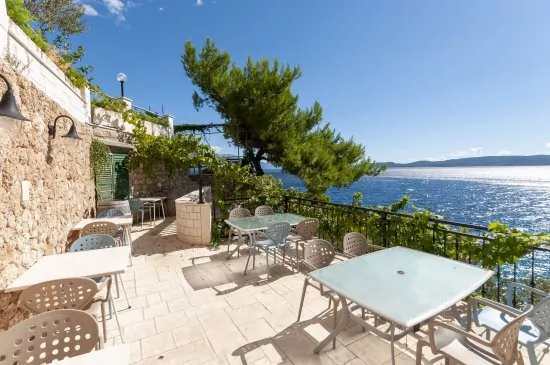 Apartmán Střední Dalmácie - Mimice DA 2407 N2