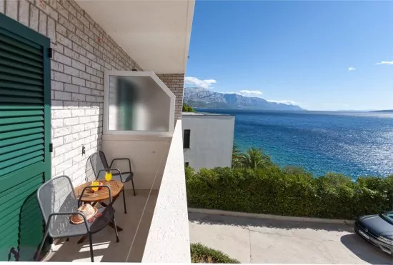 Apartmán Střední Dalmácie - Mimice DA 2407 N2