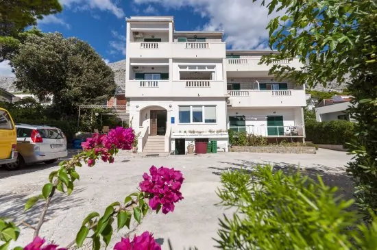 Apartmán Střední Dalmácie - Mimice DA 2407 N3