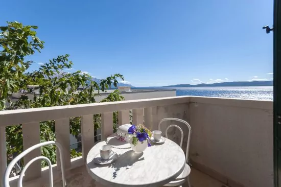 Apartmán Střední Dalmácie - Mimice DA 2407 N3