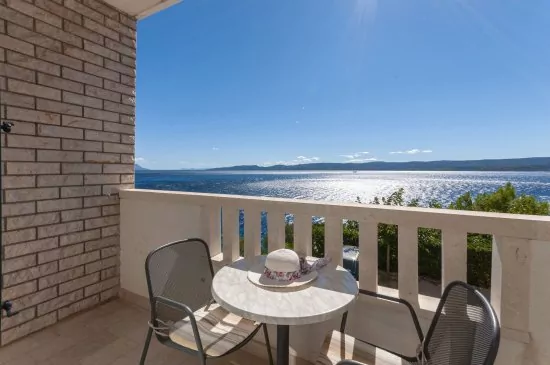 Apartmán Střední Dalmácie - Mimice DA 2407 N3