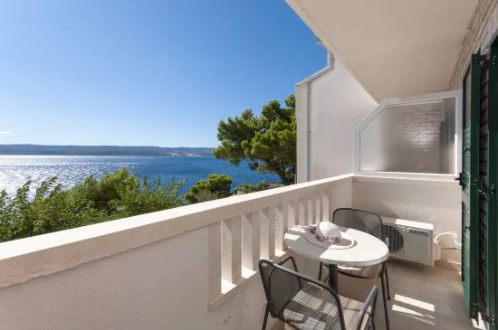 Apartmán Střední Dalmácie - Mimice DA 2407 N3