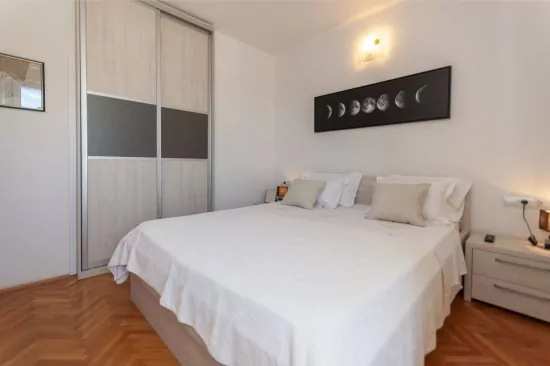 Apartmán Střední Dalmácie - Mimice DA 2407 N3