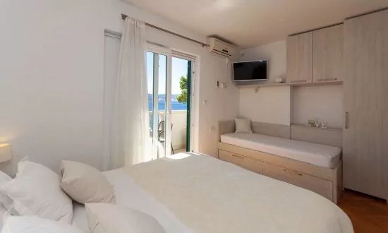 Apartmán Střední Dalmácie - Mimice DA 2407 N3