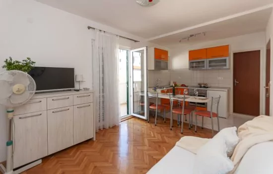 Apartmán Střední Dalmácie - Mimice DA 2407 N3