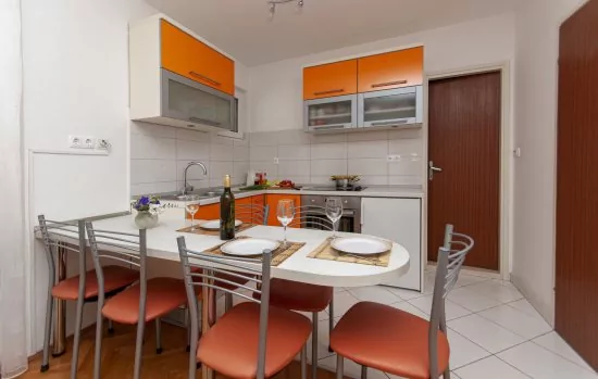 Apartmán Střední Dalmácie - Mimice DA 2407 N3