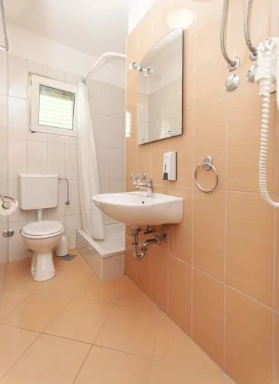 Apartmán Střední Dalmácie - Mimice DA 2407 N3