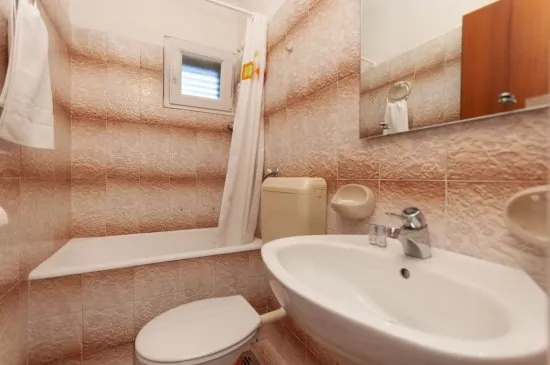 Apartmán Střední Dalmácie - Mimice DA 2407 N3