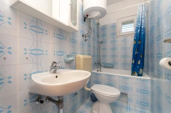 Apartmán Střední Dalmácie - Mimice DA 2407 N3