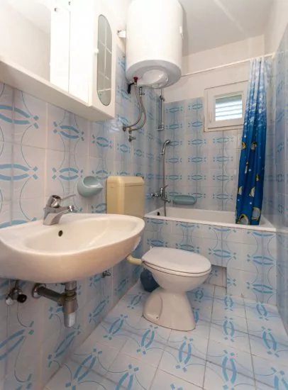 Apartmán Střední Dalmácie - Mimice DA 2407 N3