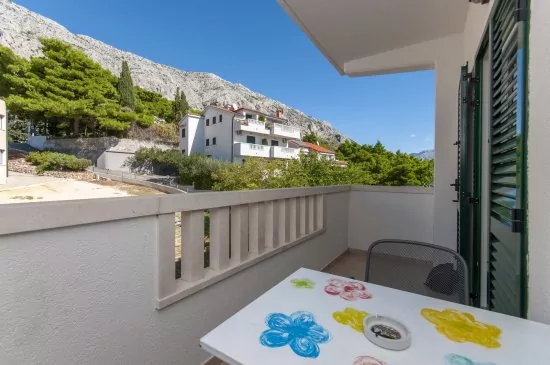 Apartmán Střední Dalmácie - Mimice DA 2407 N3