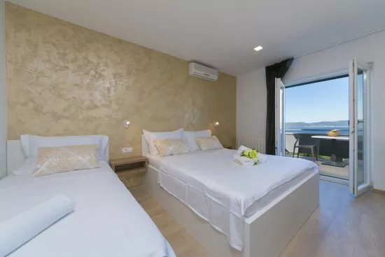Apartmán Střední Dalmácie - Brela DA 2210 N1