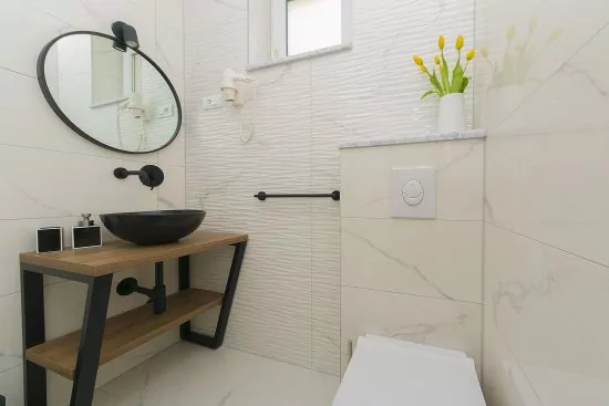 Apartmán Střední Dalmácie - Brela DA 2210 N1