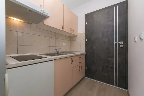 Apartmán Střední Dalmácie - Brela DA 2210 N1